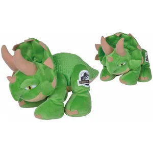 Simba Universal T-Rex Serie Animee Bumpy 25 Cm pas cher