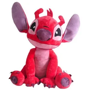 Disney Peluche Leroy Géant 120cm pas cher