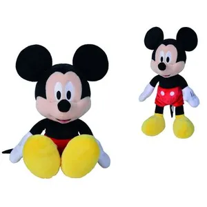 Comparateur de prix : Simba Toys Personnage en peluche Disney Mickey Mouse Refresh Core 25 cm
