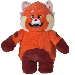 Simba Disney peluche Turning Red, Panda Mei 25 cm - Jada Toys Peluche - SIM6315870287 pas cher