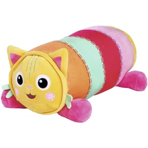 Universal Gabby Et La Maison Magique - Peluche Squishy Polochat 35 Cm pas cher