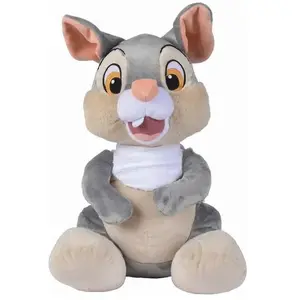 Simba Peluche Panpan 40cm Disney pas cher