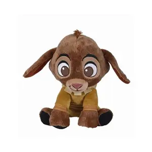 Peluche Simba - 6315877031NPB - Disney Peluche Animal 25CM pas cher