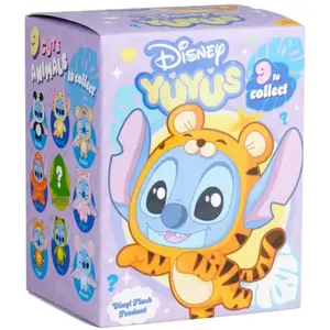 Comparateur de prix : Disney Yuyus Stitch - Porte-cle 12 Cm