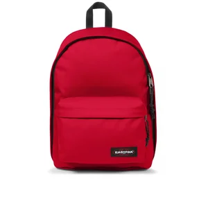 Comparateur de prix : Eastpak Sac à dos Out of office 27 litres Sailor red 44 84Z SAILOR RED