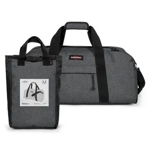 Comparateur de prix : Sac de voyage Eastpak Sac voyage/Sport M EK79D Station + Black Denim 77H