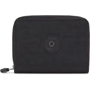 Comparateur de prix : Kipling Portefeuille Money Love Black Noir Standard Femme 100% Polyamide