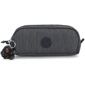 Comparateur de prix : Kipling Pochette Gitroy Marine Navy Bleu Grand Femme 100% Polyester
