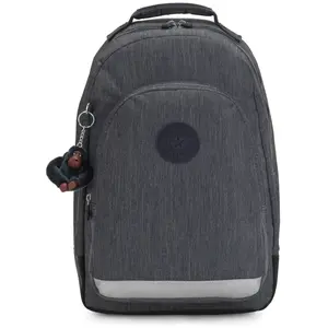 Kipling sac à dos Class Room Marine Navy pas cher