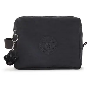 Comparateur de prix : Kipling Accessoire De Voyage Parac Black Noir Grand Femme 100% Polyamide
