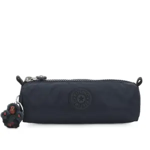 Comparateur de prix : Kipling Pochette Freedom True Blue Tonal Bleu Standard Femme 100% Polyamide