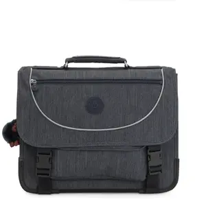 Comparateur de prix : kipling Back To School Peppery Preppy Schoolbag M Marine Navy [86439]