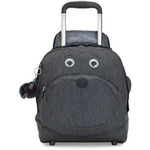 Comparateur de prix : Kipling Bagage À Main Nusi Marine Navy Bleu Petit Femme 100% Polyester