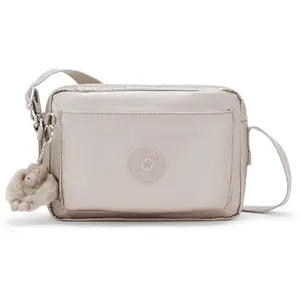 Comparateur de prix : kipling Basic Plus Abanu Crossbody M Metallic Glow [86489]