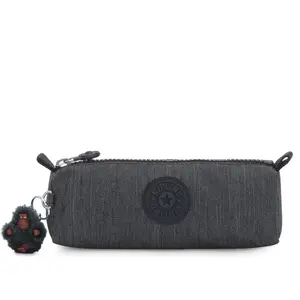 Comparateur de prix : Kipling Pochette Freedom Marine Navy Bleu Standard Femme 100% Polyester