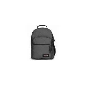 Comparateur de prix : Sac à dos collège Morius black denim - Eastpak UNI Noir