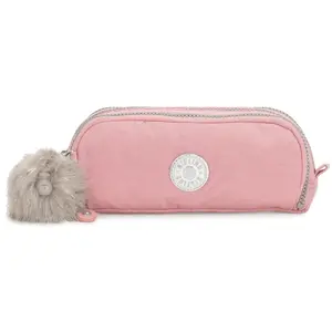 Comparateur de prix : Kipling Pochette Gitroy Bridal Rose Grand Femme 100% Polyamide