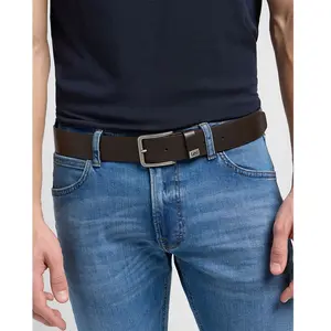 Lee Ceinture Small Logo pas cher