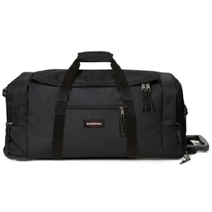 Comparateur de prix : Sac de voyage Eastpak Leatherface M Noir