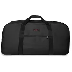 Comparateur de prix : Sac à roulettes voyage Eastpak Warehouse + black Noir Taille : Unique