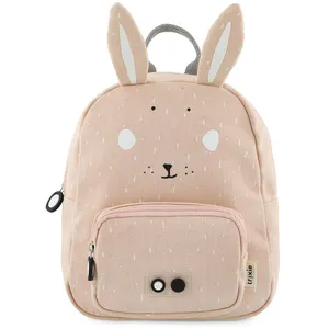 Trixie Sac à dos bébé Mrs. Rabbit pas cher