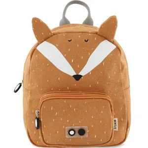 Trixie Sac à dos bébé Mr. Fox pas cher