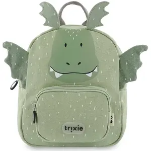 Comparateur de prix : Sac à dos petit VERT Trixie