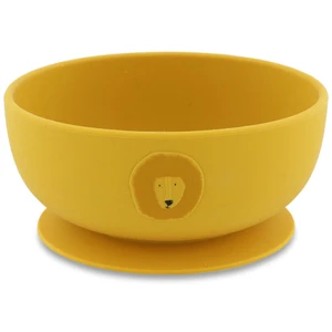 Comparateur de prix : Trixie Bol en silicone avec ventouse Mr. Lion