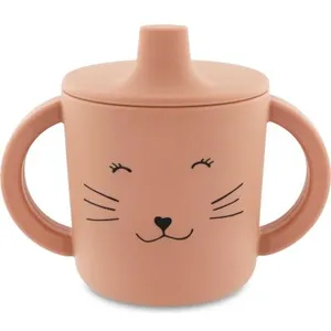 Comparateur de prix : Trixie Gobelet Mrs Cat - 4 mois et plus