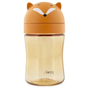 Trixie Gobelet avec paille Mr.Fox pas cher