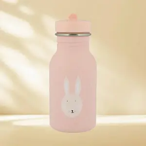 Comparateur de prix : Trixie Baby Gourde 350 ML - Mrs Rabbit