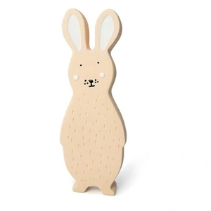 Comparateur de prix : Trixie Baby Jouet En Caoutchouc Naturel-Me Lapin