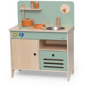 Trixie Cuisine En Bois pas cher