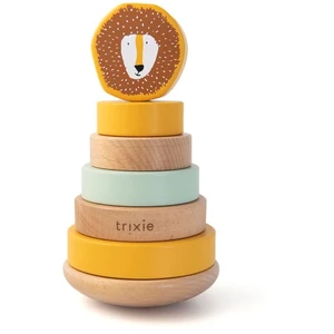 Comparateur de prix : Trixie Tour a Empiler Lion - Mr Lion