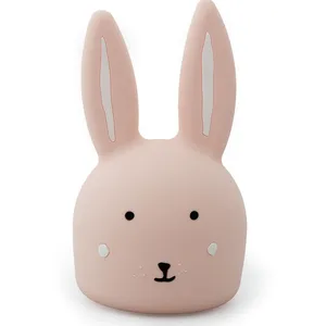 Comparateur de prix : Trixie Veilleuse Sans Fil Rechargeable Mrs Rabbit - Rose