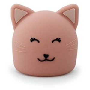 Comparateur de prix : Trixie Veilleuse Sans Fil Rechargeable Mrs Cat - Rose
