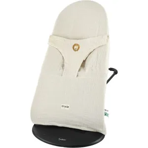 Comparateur de prix : Trixie Housse de protection pour transat Babybjörn Mr. Lion