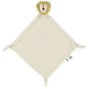Trixie Doudou plat Bliss Beige Mr. Lion pas cher