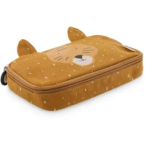 Comparateur de prix : Trixie - Trousse Rectangulaire Mr Tiger Camel taille unique
