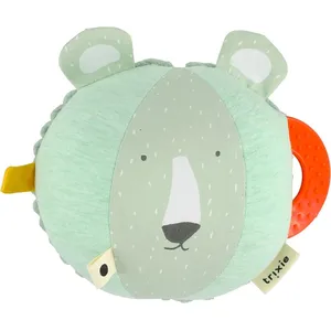 Balle d activies - Monsieur ours polaire pas cher