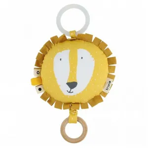 Trixie Jouet Musical Mr Lion - Trixie pas cher