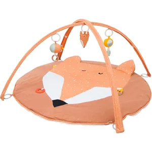Trixie Tapis D'éveil Renard Mr Fox - Trixie pas cher