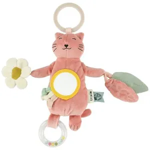 Comparateur de prix : Jouet d'activités à suspendre Mrs. Cat