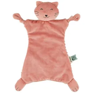 Trixie Doudou plat Mrs. Cat pas cher