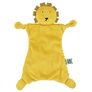 Trixie Doudou - Monsieur le lion pas cher