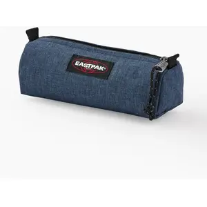 Eastpak Bleu Sac Et Trousse Eastpak Pas Cher Eastpak BENCHMARK