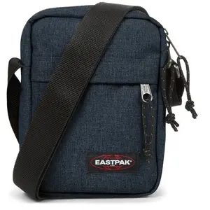 Comparateur de prix : Sacoche - Eastpak - The One - Bleu marine - Nylon - Bandoulière
