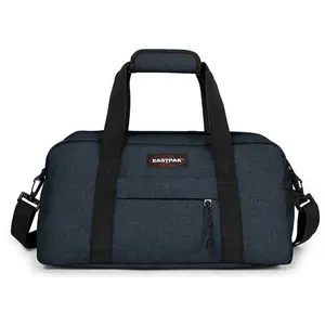 Comparateur de prix : Eastpak Compact + - Sac de voyage Triple Denim 24 L