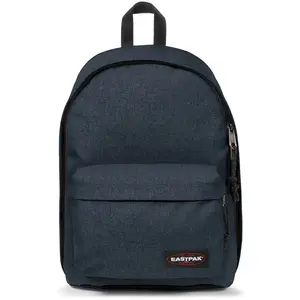 Comparateur de prix : Sac à dos Eastpak Out of Office Triple Denim