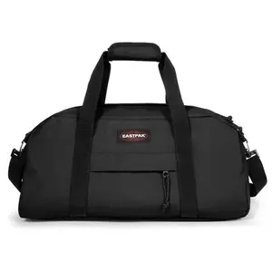 Comparateur de prix : Eastpak STAND + Sac de voyage, 25 x 53 x 24 cm, 34 L - Black (Noir)